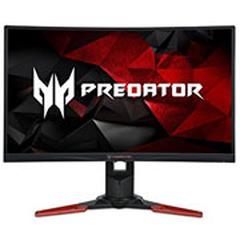 二手宏碁 （acer） 掠夺者Z271 bmiphz 27英寸 曲面液晶显示器回收